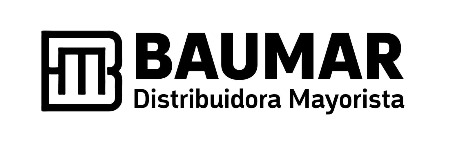 Logo BAUMAR